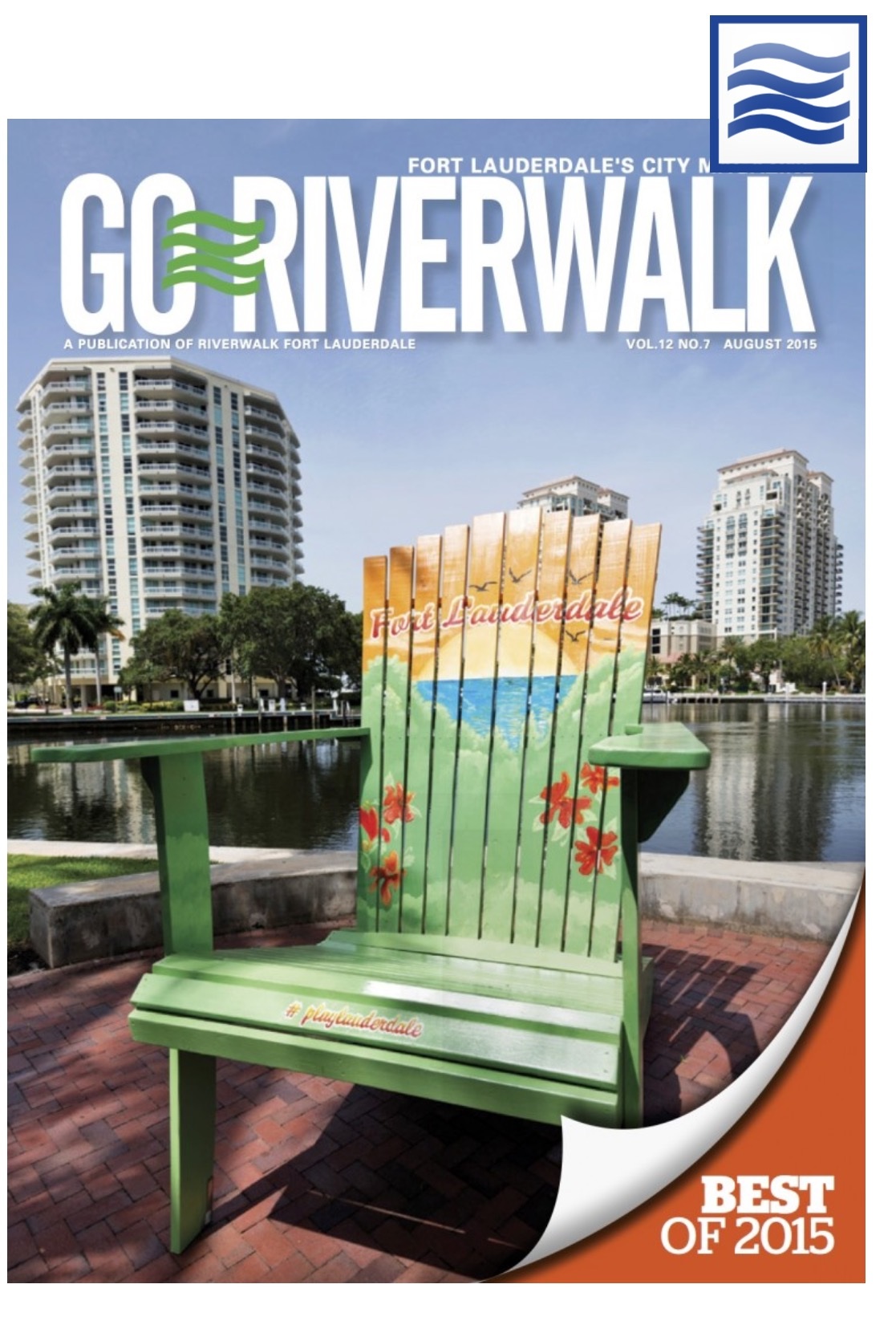 Go Riverwalk Mag